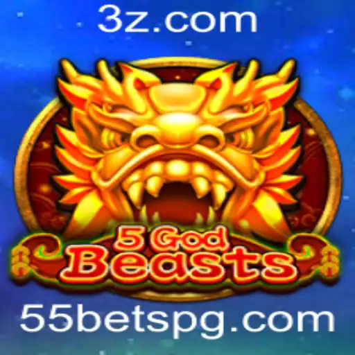 Descubra o Fascinante Universo de 5GodBeasts e o Intrigante 55 Bet