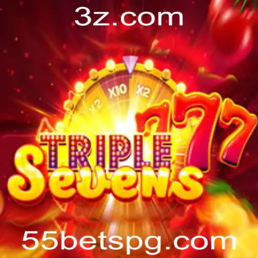 Descubra o Mundo de 777TripleSeven: Diversão e Apostas no Jogo 55 Bet