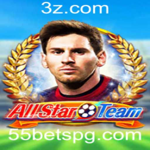 Explorando o Mundo do Jogo AllStarTeam e o Potencial de 55 Bet
