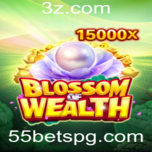 Explorando o Jogo BlossomofWealth e as Regras do 55 Bet