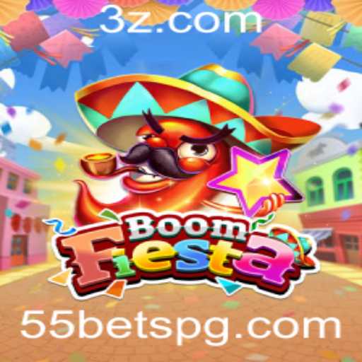 BoomFiesta: Explore o Novo Fenômeno dos Jogos Online com 55 bet