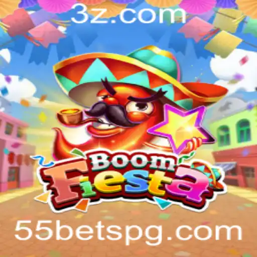 BoomFiesta: Explore o Novo Fenômeno dos Jogos Online com 55 bet