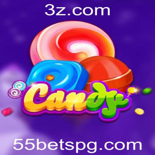 Explorando o Mundo de 'Candy': Um Jogo de Estratégia e Sorte Com '55 Bet'