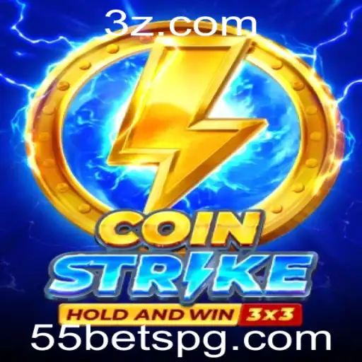 Entendendo o Jogo Coinstrike e o Conceito de 55 Bet