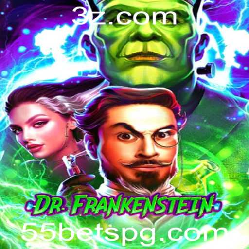 Explorando o Mundo Enigmático de DrFrankenstein: Um Mergulho nas Regras e Estratégias do Jogo