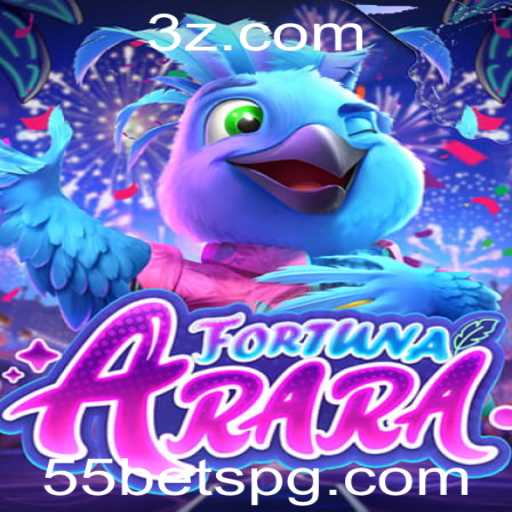 FortunaArara: Explore o Mundo de Aventuras e Apostas na Amazônia