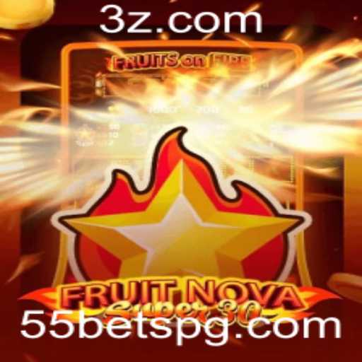 Explorando FruitrNovaSupe30: Um Mergulho no Mundo das Apostas