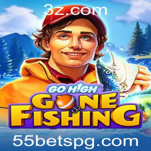 Descubra o Fascinante Mundo de GoHighGoneFishing: Diversão e Estratégia com 55 Bet