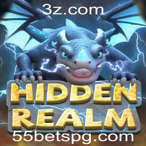 Explorando o Mundo de HiddenRealm: Um Jogo de Estratégia com Apostas Intensas