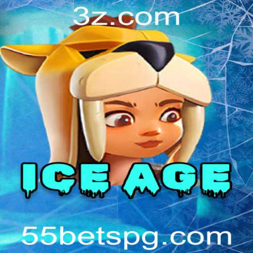 Descubra o Mundo de IceAge: Aventuras e Estratégias no Jogo de Aposta 55 Bet