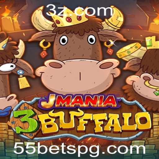 Desvendando o JMania3Buffalo: Guia Completo e Atualizado