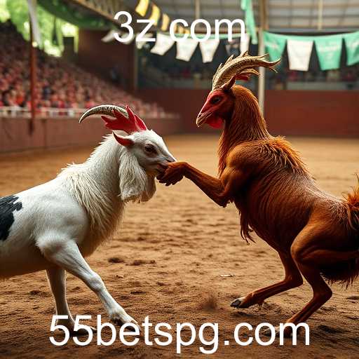 Jogos de Sabong: Tradição e Modernidade