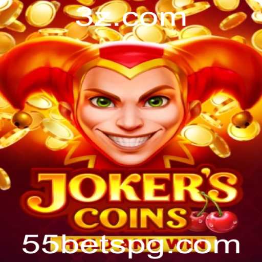 JokersCoins: A Nova Sensação no Mundo dos Jogos de Aposta