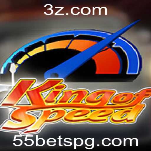 KingofSpeed: O Jogo de Apostas Eletrizantes com o Desafio '55 bet'