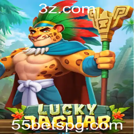 Explorando o Mundo Vibrante de LuckyJaguar e o Conceito de 55 Bet