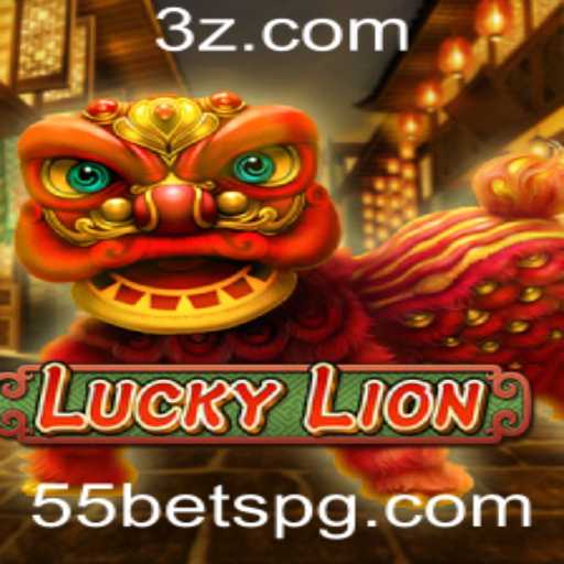 Como Jogar LuckyLion: Um Guia Completo com Destaque para a Técnica 55 Bet