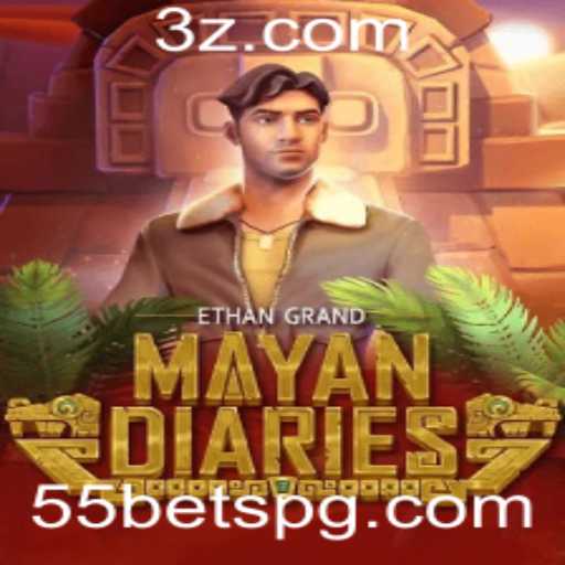 Explorando o Fascinante Mundo de MayanDiaries: Um Jogo Estratégico de 55 Bet