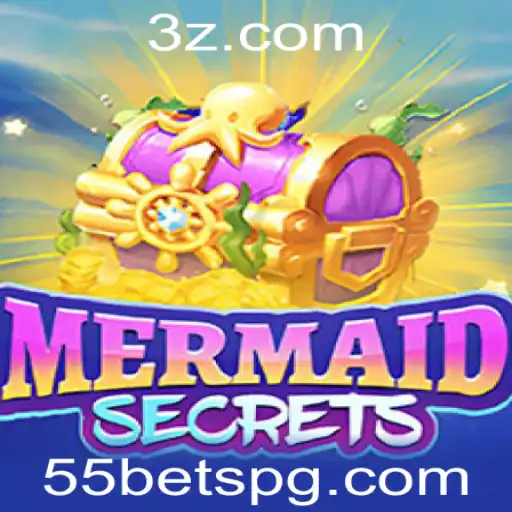 Descubra o Universo Encantado de MermaidSecrets com 55 Bet