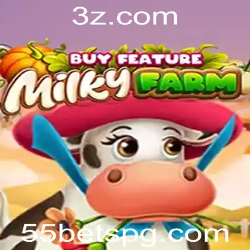 Explorando MilkyFarmBuyFeature: A Nova Sensação do Mundo dos Jogos de Apostas
