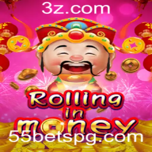 RollingInMoney: O Novo Jogo Que Está Atraindo Atenções