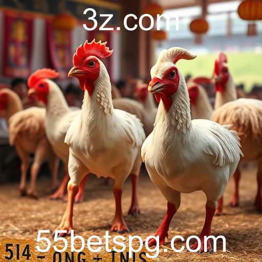 O Fascinante Mundo do Sabong Online