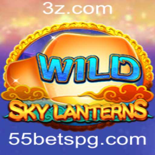 Explorando o Jogo SkyLanterns: Uma Experiência Envolvente com a Mecânica 55 Bet