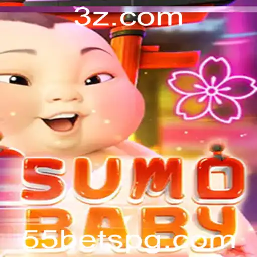 Descubra o Mundo do Jogo Inovador SumoBaby e a Envolvente Aposta 55 Bet