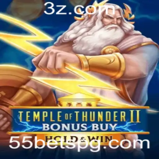 Explorando TempleofThunderIIBonusBuy: Uma Aventura de Jogo Repleta de Emoções