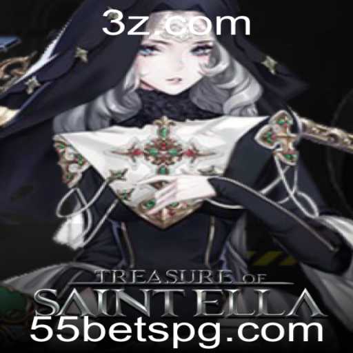 Desvendando os Segredos de TreasureofSaintElla