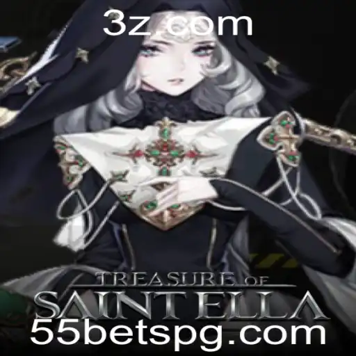 Desvendando os Segredos de TreasureofSaintElla