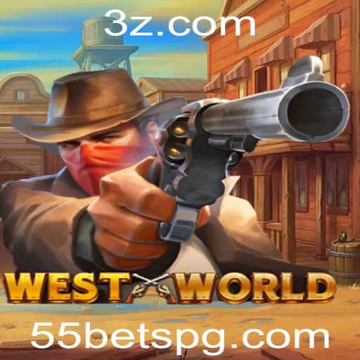 Explorando o Universo de WestWorld: O Fascinante Jogo '55 Bet'