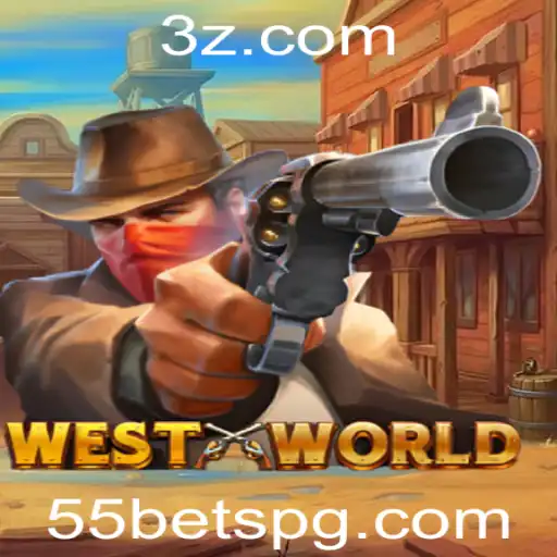 Explorando o Universo de WestWorld: O Fascinante Jogo '55 Bet'