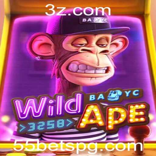 Descubra o Jogo WildApe3258: Aventura e Estratégia no Mundo Selvagem