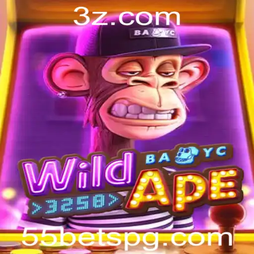 Descubra o Jogo WildApe3258: Aventura e Estratégia no Mundo Selvagem