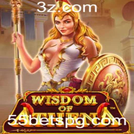 Descubra o Mundo Envolvente de 'WisdomofAthena' e a Estratégia do Jogo '55 Bet'