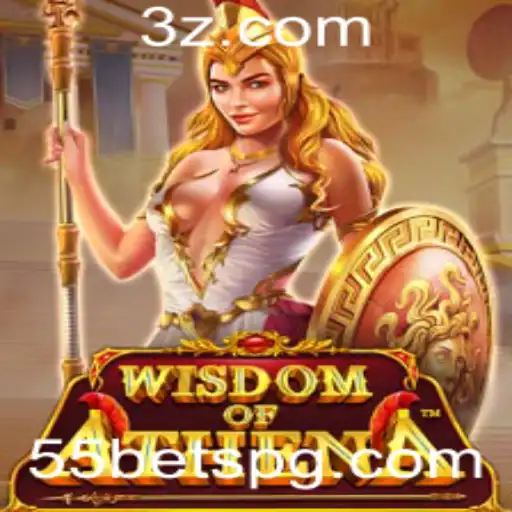 Descubra o Mundo Envolvente de 'WisdomofAthena' e a Estratégia do Jogo '55 Bet'