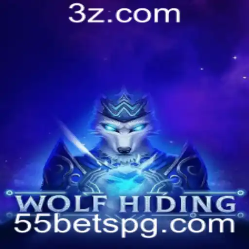 WolfHiding: A Nova Sensação no Mundo dos Jogos de Apostas